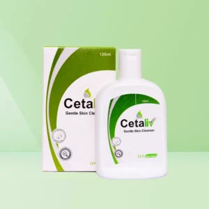 CETALIV CLEANSING FACEWASH LOTION PACK OF 2