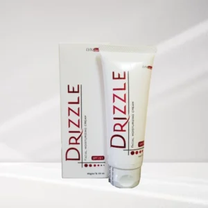 DRIZZLE FACIAL MOISTURIZING CREAM WITH SPF 15+