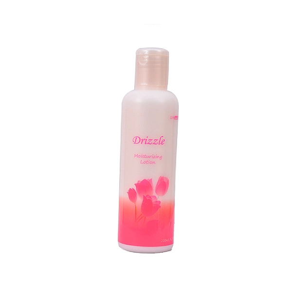 DRIZZLE MOISTURIZING LOTION WITH SPF 15+ - Image 5