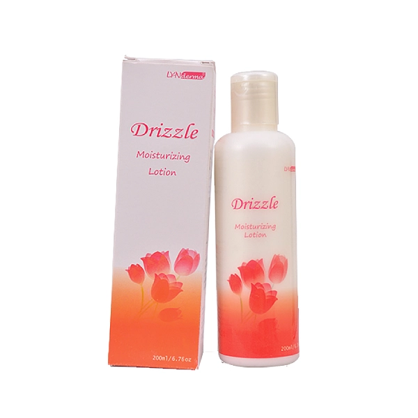 DRIZZLE MOISTURIZING LOTION WITH SPF 15+ - Image 6