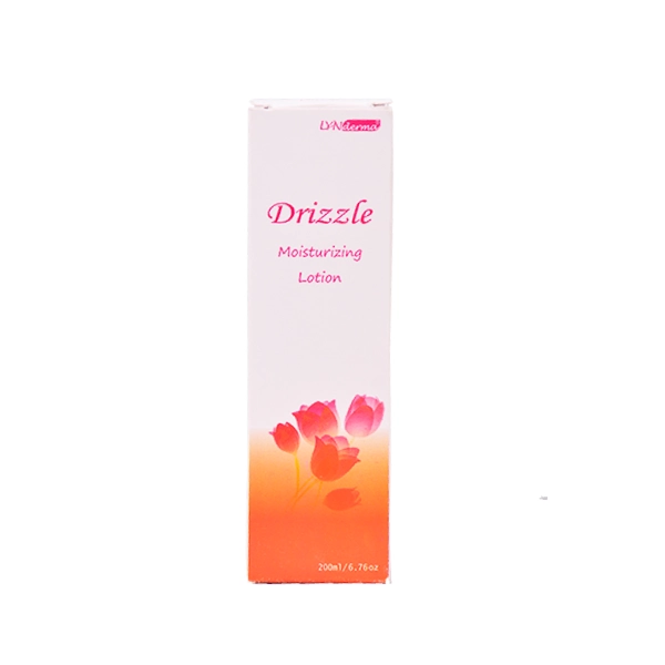 DRIZZLE MOISTURIZING LOTION WITH SPF 15+ - Image 2