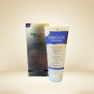 FABULUX FACEWASH