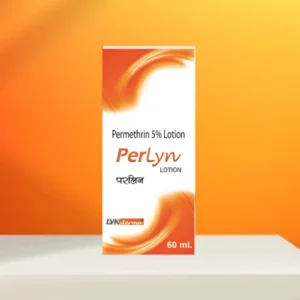 PERLYN 5% LOTION