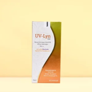 UVLYN SPF 30+ PA+++ SUNSCREEN GEL